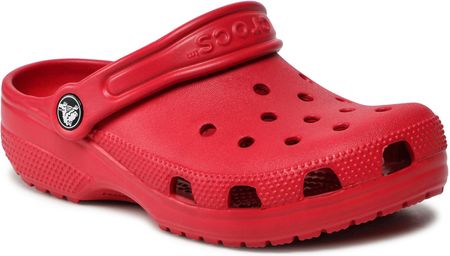 Klapki CROCS - Classic Clog K 206991 Pepper