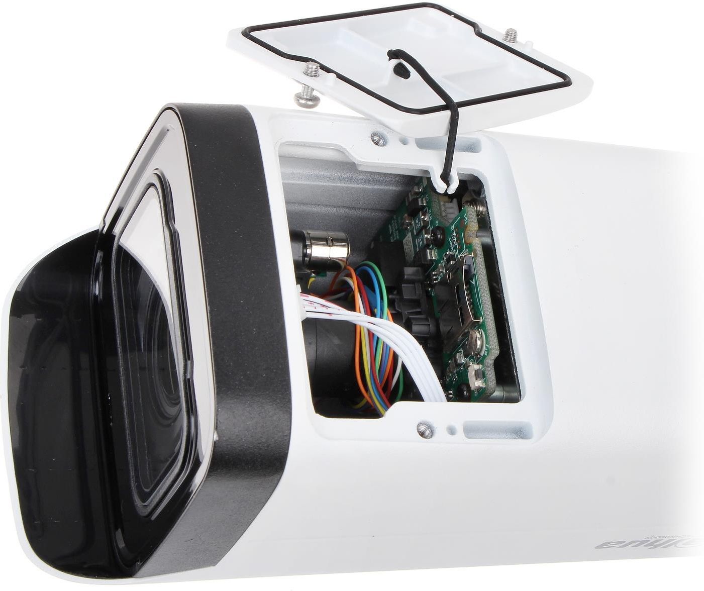 DAHUA ZESTAW MONITORINGU FIRMY 4 KAMERY 8MPX IPC-HFW2831T-ZAS-27135-S2 MOTOZOOM STARLIGHT - zdjęcie 1 DAHUA ZESTAW MONITORINGU FIRMY 4 KAMERY 8MPX IPC-HFW2831T-ZAS-27135-S2 MOTOZOOM STARLIGHT