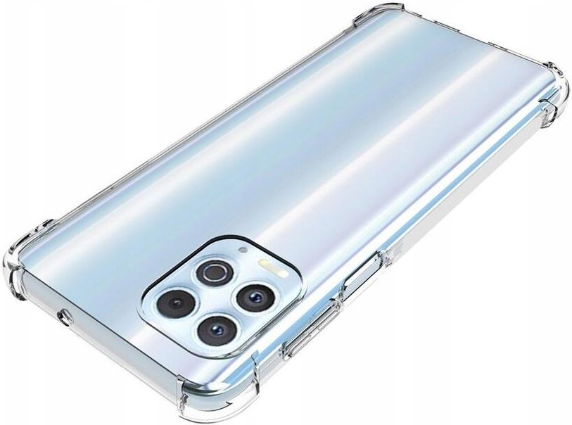 Izigsm Etui Pancerne Do Motorola Moto G100 Case - Etui Na Telefon, Ceny
