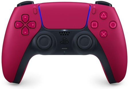Sony PlayStation 5 DualSense Cosmic Red (Czerwony)