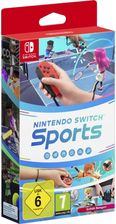 Zdjęcie Nintendo Switch Sports (Gra NS) - Chodecz