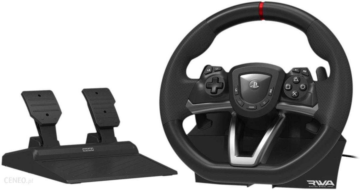 Hori Kierownica Racing Wheel Apex SPF004U (PC/PS4/PS5)