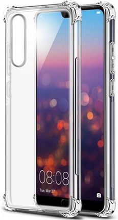 Etui Shockproof Huawei P20 Pro