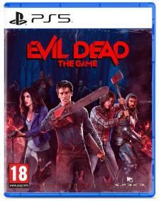 Evil Dead The Game (Gra PS5)