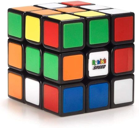 Rubik's Speed Cube 3x3