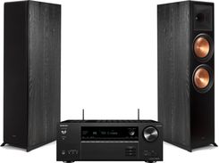 Zdjęcie Onkyo TX-NR6100 + Klipsch RP-8000F - Kędzierzyn-Koźle