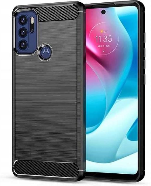 K-S-Trade Étui Néoprène pour Motorola Moto G60S Housse Compatible