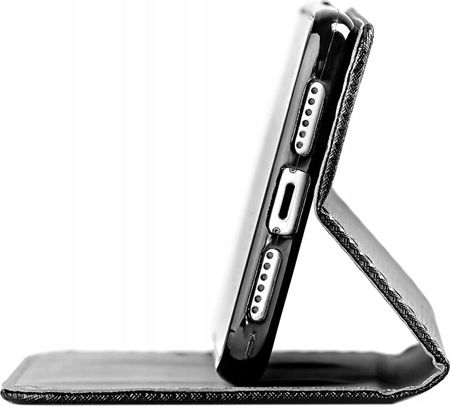 K-S-Trade Compatibile con Emporia Smart.2 Copertura Smartphone Cassa di Protezione Slim Flipstyle Cover Custodia Protettiva Portafoglio Libro Book