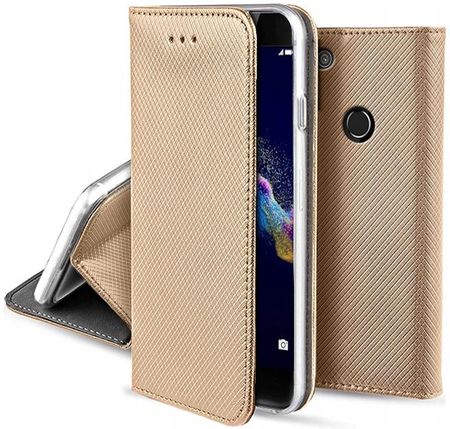 Etui Na Magnes Smart Magnet Do Huawei P8 Lite 2017