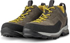 Zdjęcie Garmont Dragontail Shoes Brązowy Żółty - Zelów
