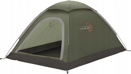 Easy Camp Comet 200 Tent Zielony