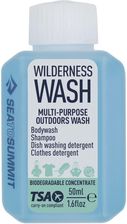 Zdjęcie Sea To Summit Wilderness Wash 50Ml - Suchań