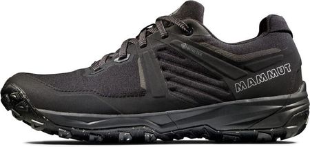 Mammut Ultimate III Low Gtx Shoes Women Czarny