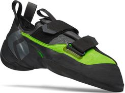 Zdjęcie Black Diamond Method Climbing Shoes Men Czarny Zielony - Alwernia