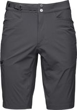Zdjęcie Black Diamond Valley Shorts Men Szary W30 - Warszawa