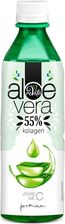Zdjęcie Napój Aloesowy Z Kolagenem 500ml - Biecz