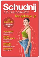 Zdjęcie Schudnij. 5, 10, 15 kilogramów bez efektu jo-jo - Choroszcz