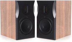 Zdjęcie Neat Acoustics Ministra Kolumny podstawkowe, para - Buk