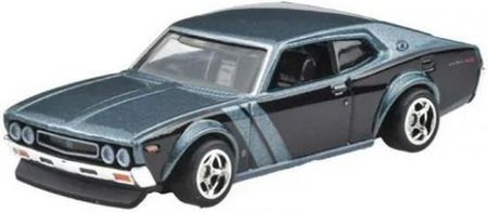 ミニカー HW NISSAN LAUREL 2000 SGX CHARITY CAR ミニカー HW NISSAN LAUREL 2000 SGX CHARITY CAR Amazon.com
