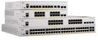 Cisco Catalyst C1000-8T-2G-L