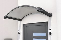 Zdjęcie Gutta No Daszek 160 X 90 Zadaszenie Łukowe 24H (7210123000000) - Płock