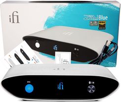 Zdjęcie iFi Audio ZEN Air Blue (Srebrny) - Nowe Miasteczko