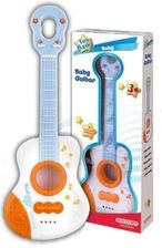 Zdjęcie Bontempi Baby Guitar 4 Struny - Łęczna