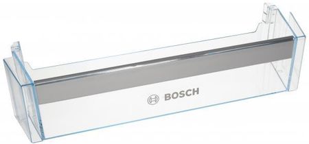 Bosch Półka dolna balkonik drzwi lodówki 11005384