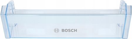 Bosch Balkonik półka drzwi lodówki do KGV36KL32