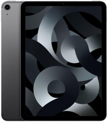 APPLE iPad Air 10.9" 5 gen. 64 GB 5G Wi-Fi Gwiezdna szarość (MM6R3FDA)