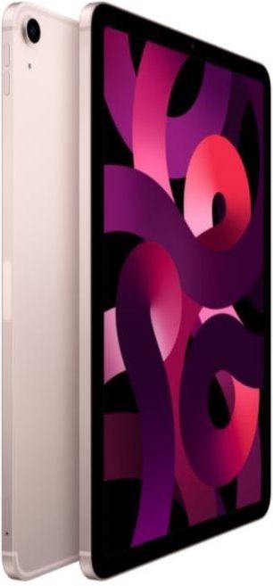 Tablet APPLE iPad Air 10.9 5 gen. 64 GB 5G Wi-Fi Różowy