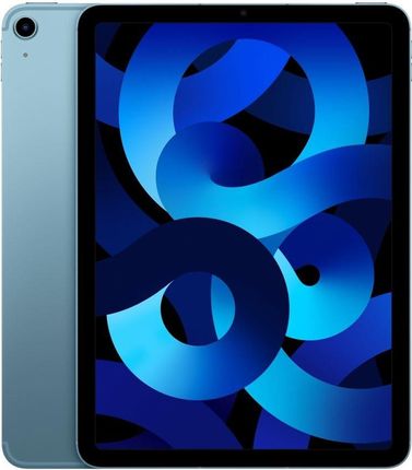 APPLE iPad Air 10.9" 5 gen. 64 GB 5G Wi-Fi Niebieski (MM6U3FDA)
