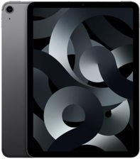 Ranking APPLE iPad Air 10.9" 5 gen. 64 GB Wi-Fi Gwiezdna szarość (MM9C3FDA) Najlepsze czytniki ebook