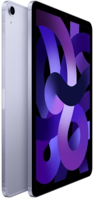 Tablet APPLE iPad Air 10.9 5 gen. 256 GB Wi-Fi Fioletowy