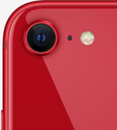 Apple iPhone SE (PRODUCT(RED)) 本体 Apple iPhone SE 64GB (PRODUCT)Red - Smartfony i telefony
