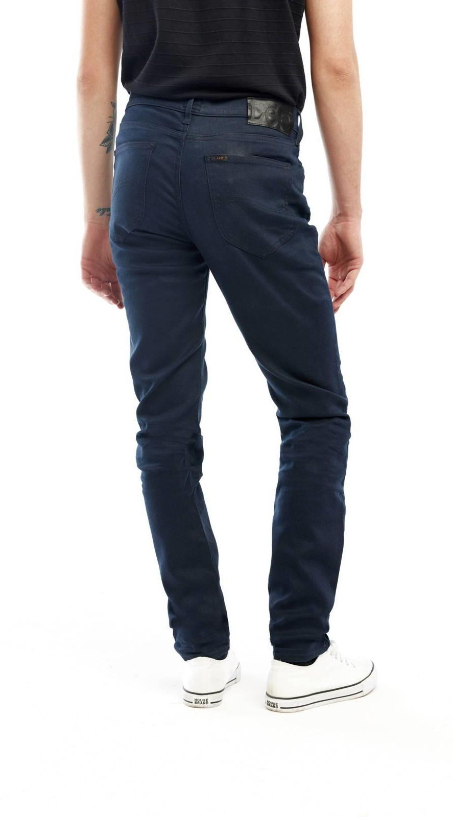 Lee arvin shop regular tapered