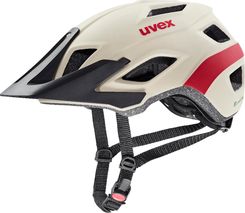 Uvex Access Piaskowy Czerwony