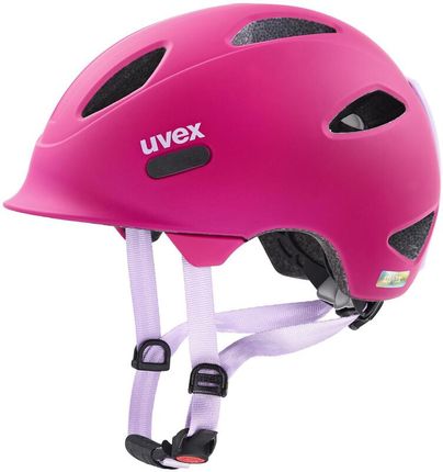 Uvex Oyo Helmet Kids Różowy 2022 S4100490617