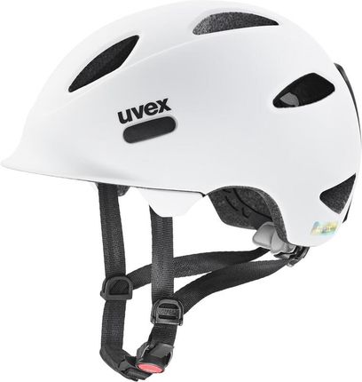 Uvex Oyo Helmet Kids Biały 2022