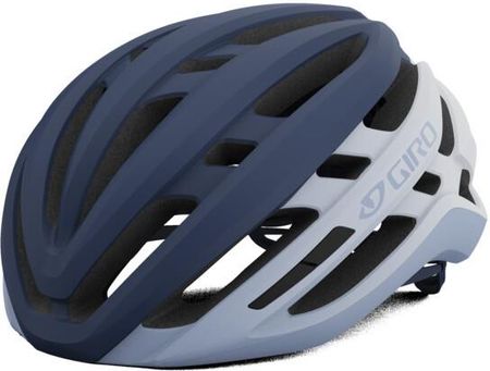 Giro Agilis Mips Helmet Women Niebieski 2022