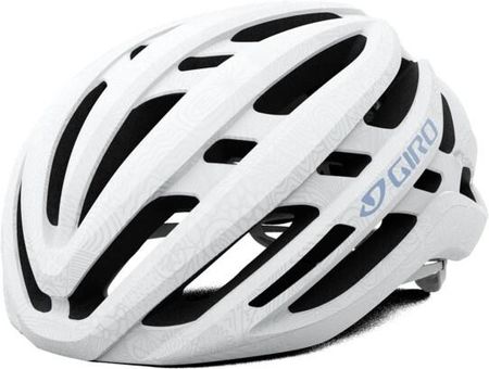 Giro Agilis Mips Helmet Women Biały Czarny 2022