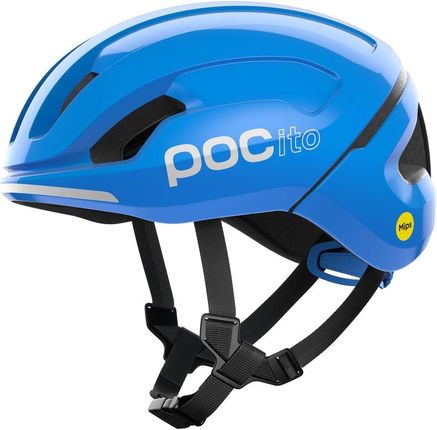 Poc Pocito Omne Mips Helmet Kids Niebieski 2022