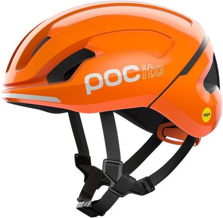 Poc Pocito Omne Mips Helmet Kids Pomarańczowy 2022