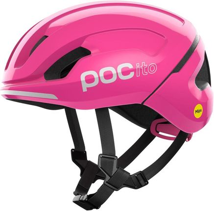Poc Pocito Omne Mips Helmet Kids Różowy 2022