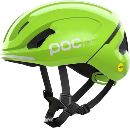 Poc Pocito Omne Mips Helmet Kids Zielony 2022