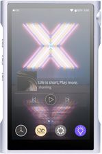 Zdjęcie Shanling M3X Purpura/Aurora Purple - Stryków