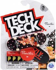 Spin Master Tech Deck Fingerboard Deskorolka Mini 6028846 - Fingerboard i fingerbike