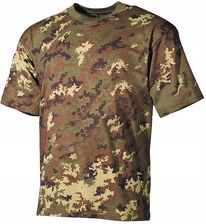 Zdjęcie T-shirt MFH 00103L - Grudziądz
