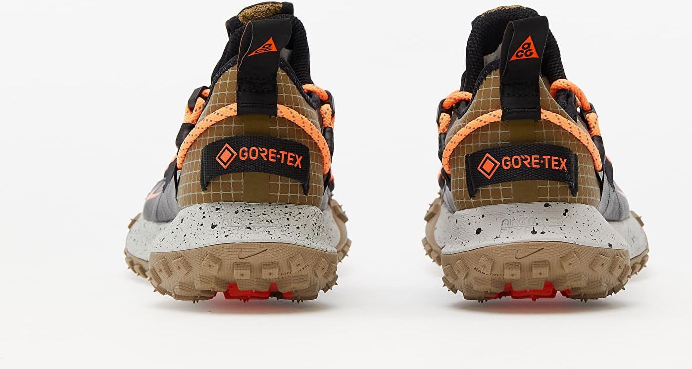 Nike ACG Mountain Fly Low GORE-TEX SE Hazel Rush/ Black