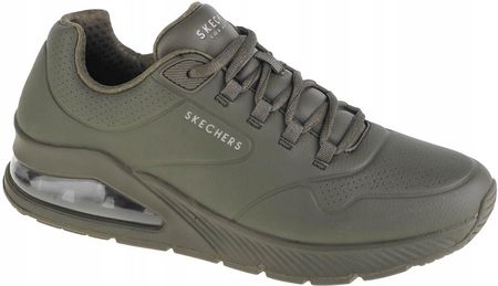 męskie sneakers Skechers Uno 2 232181-OLV r.42,5